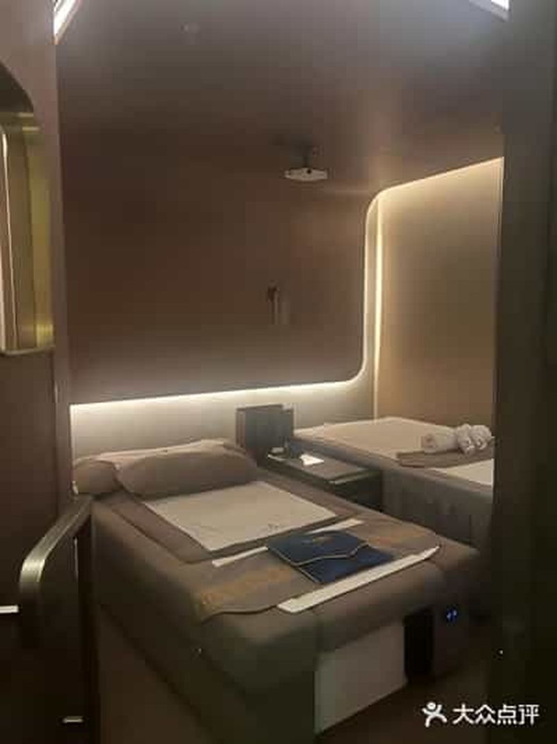 Billet Massage de 90 minutes dans un bain de pieds