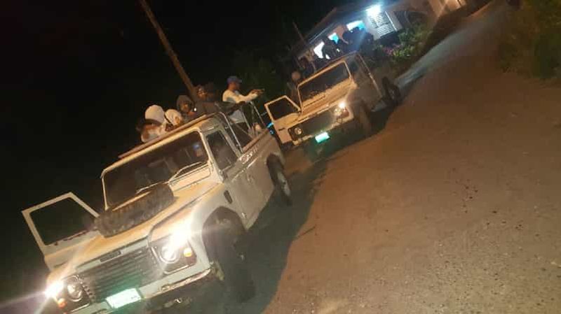 Billet Jamaïque : Randonnée au sommet de Blue Mountain