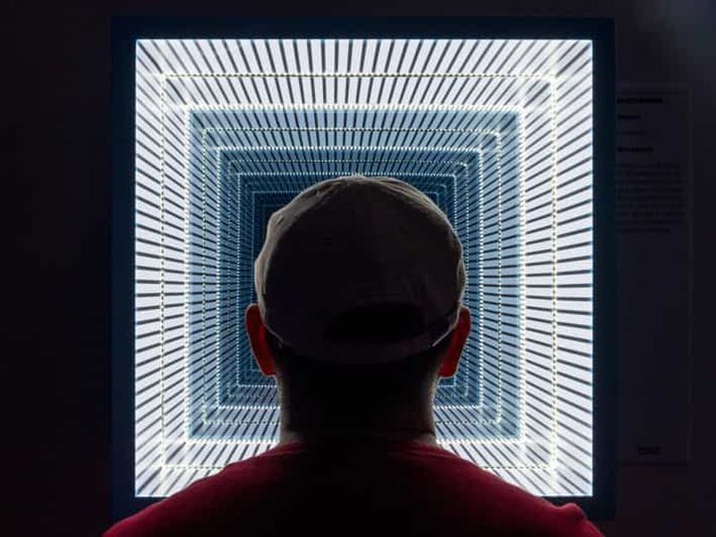 Billet Bordeaux : Musée des Illusions billet d'entrée