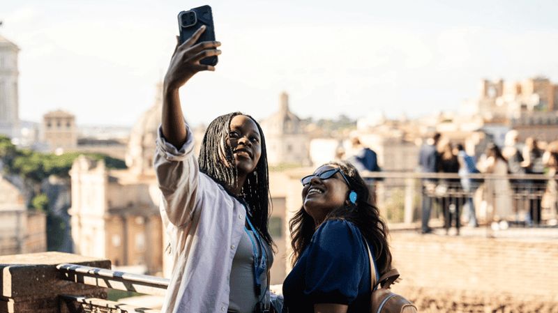 Billet Rome : visite des musées du Vatican et découverte du Colisée