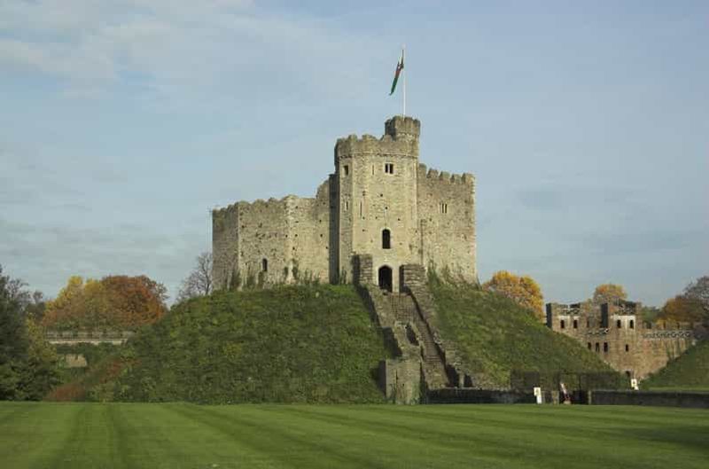 Billet Chroniques Whovian de Cardiff : une promenade privée dans la ville de la science-fiction