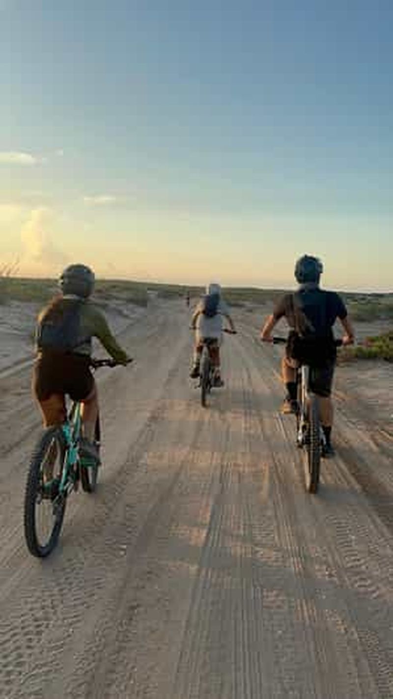 Billet La Paz : excursion en VTT pour débutants à El Comitán