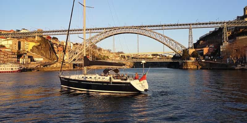 Billet Porto : Le meilleur tour en bateau du Douro