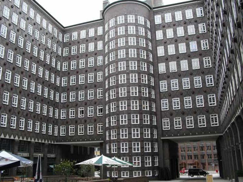 Billet Hambourg : Visite privée du centre-ville autour de l'hôtel de ville