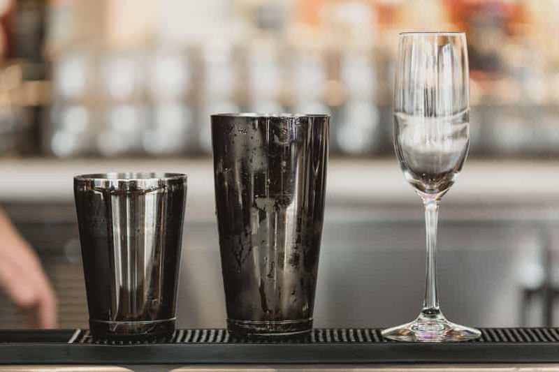 Billet Xi'an : tournée des bars avec spectacle de la dynastie Tang et option barbecue