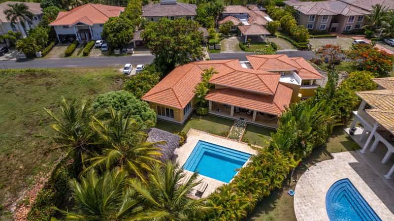 Billet Visites de propriétés à Punta Cana (Immobilier)