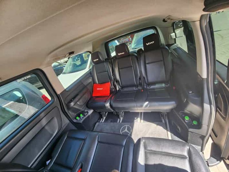 Billet Transfert : de l'aéroport ou de la ville de Casablanca à Fès (ou vice versa)