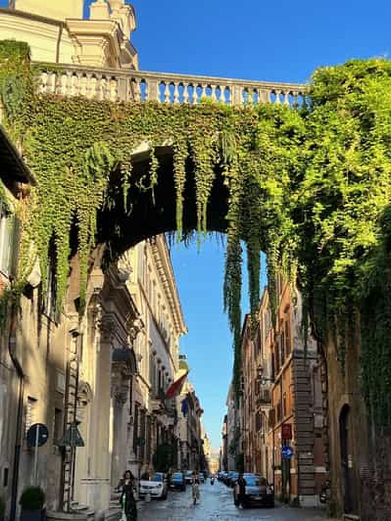 Billet Rome : Visite à pied des chefs-d'œuvre de Michel-Ange