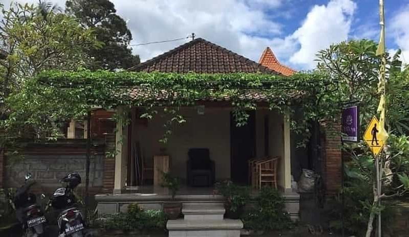 Billet Ubud Spa : Traitement de 2 heures tout compris