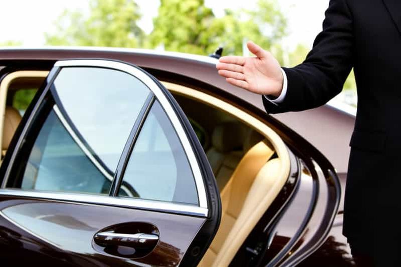 Billet Pékin : Transfert privé de l'aéroport à l'hôtel