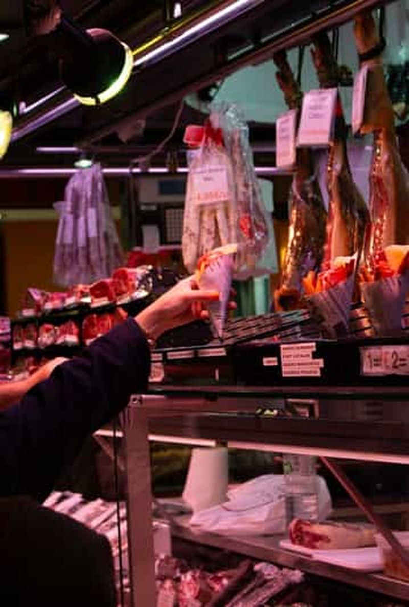 Billet Barcelone : visite culinaire authentique avec un guide de la région