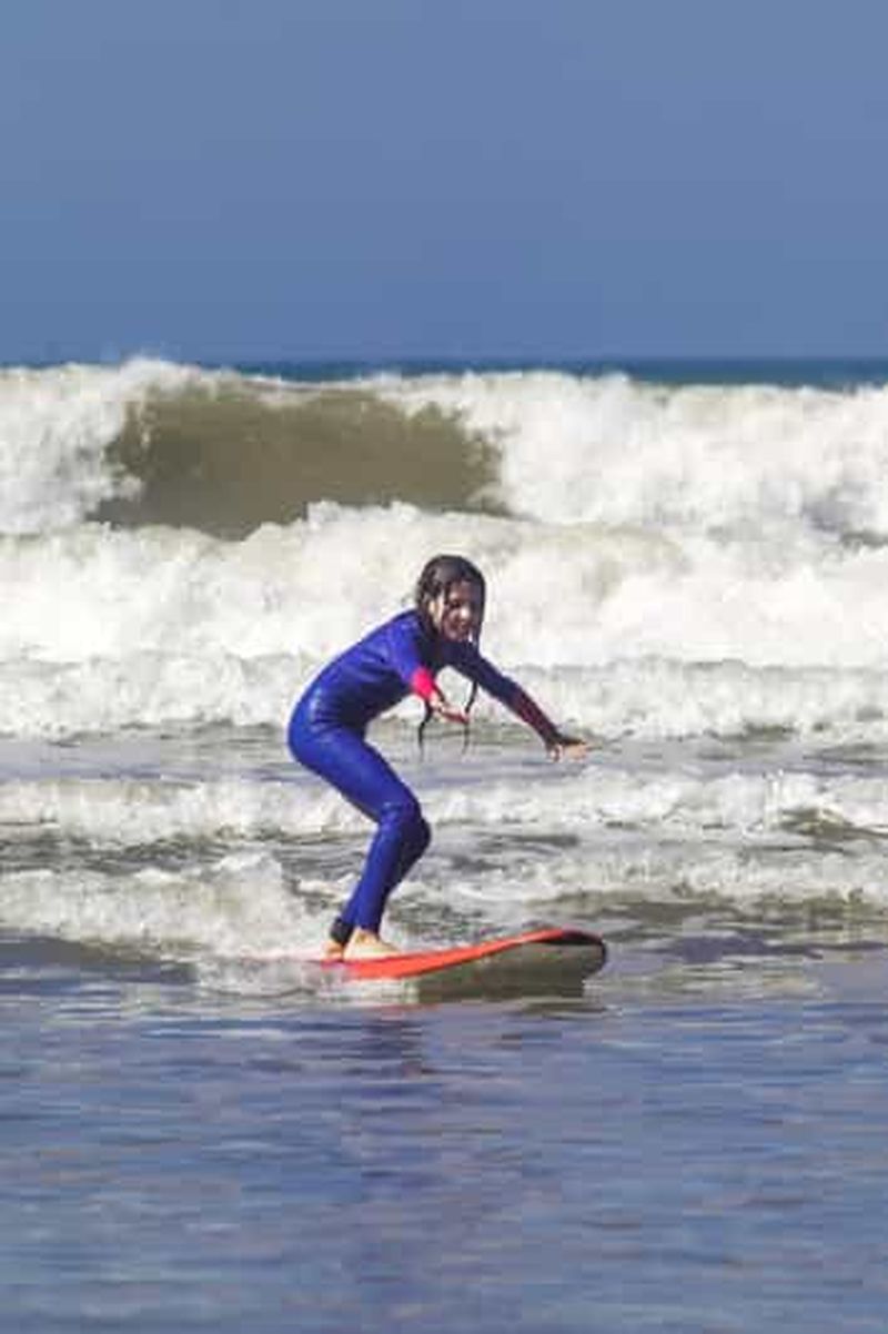 Billet Essaouira : cours de surf semi-privé