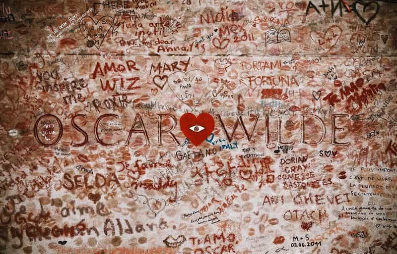 Billet Paris : visite guidée du cimetière du Père-Lachaise - 12 personnes, 2,5 heures