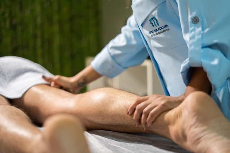 Billet Massage relaxant