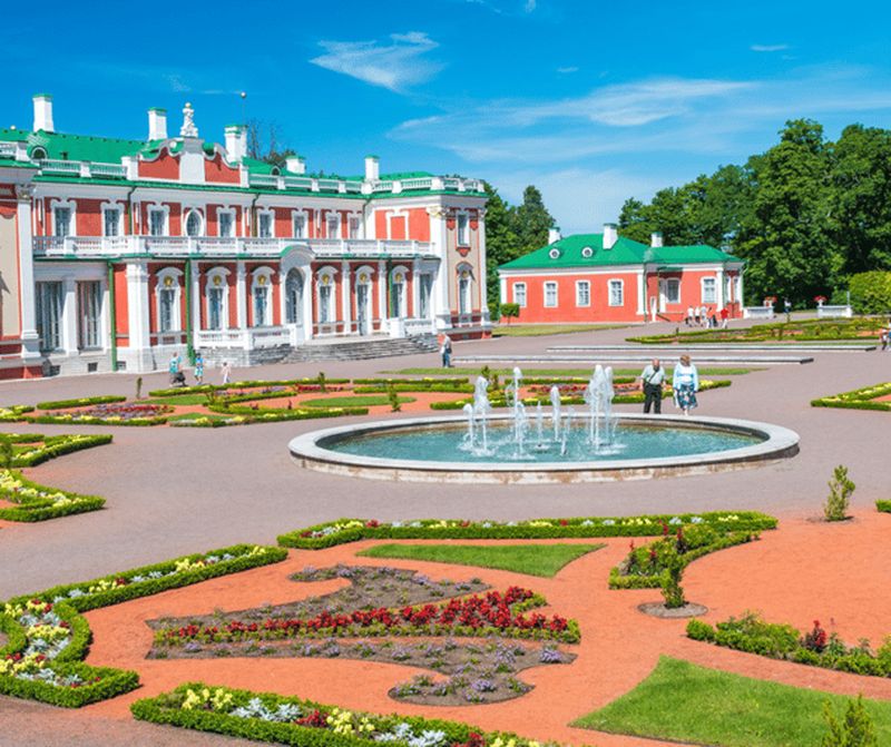 Billet Tallinn : visite guidée des sites incontournables pour les passagers de croisière