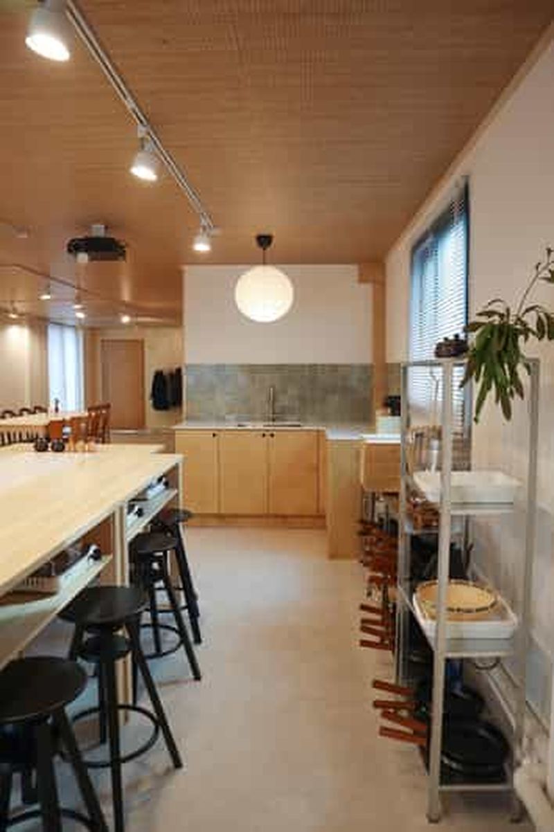 Billet Séoul : cours de cuisine coréenne avec courses dans une épicerie locale