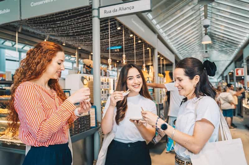 Billet Porto : circuit gastronomique et œnologique - petit groupe premium