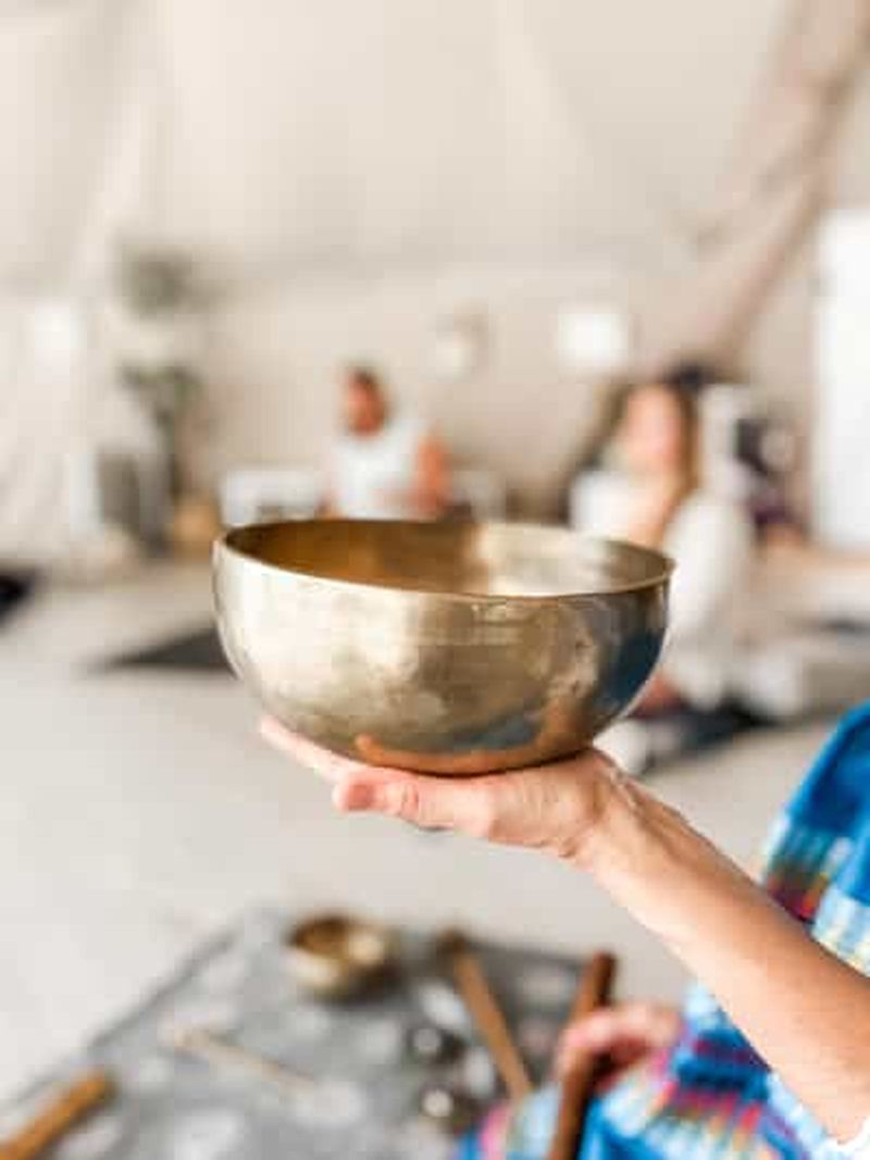 Billet Centre de l'Algarve : cercle privé de femmes avec yoga et guérison