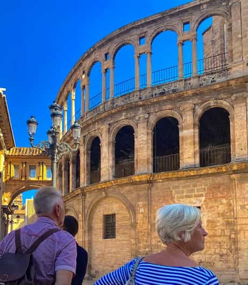 Billet Valence : dégustation de vin à Requena, repas étoilé et liqueurs