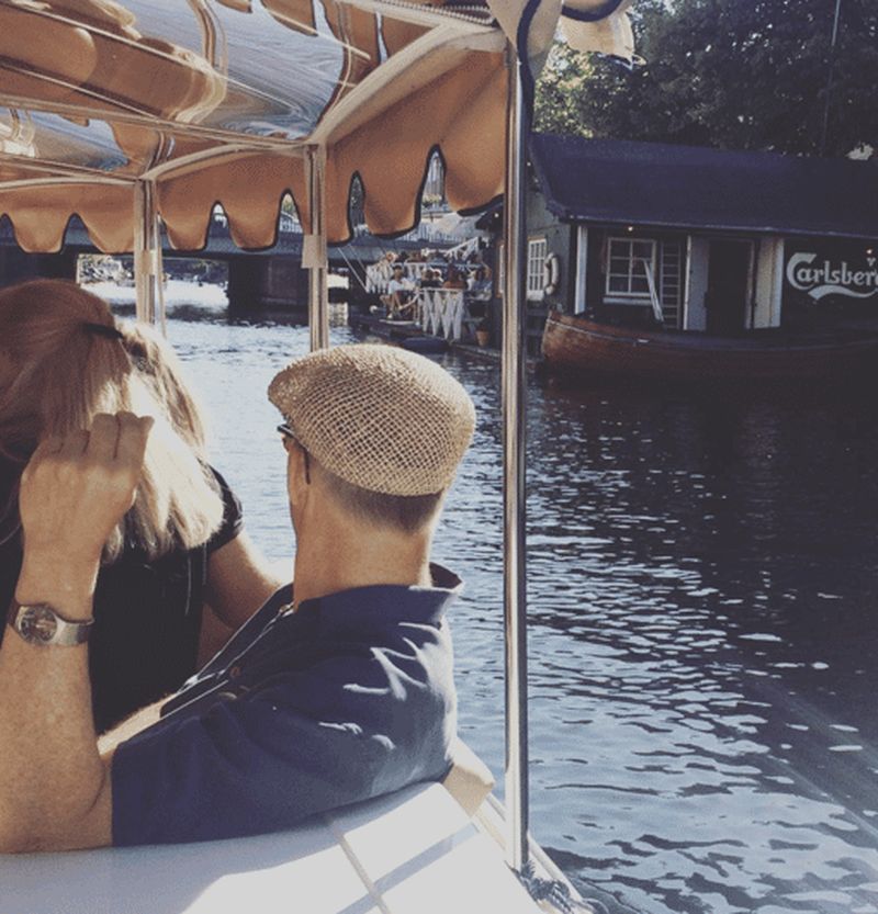 Billet Sortie en bateau privée à Copenhague : trésors cachés et hygge