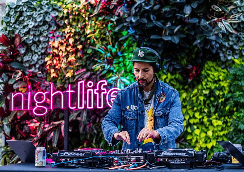 Billet Académie des sciences de Californie Admission NightLife Plus