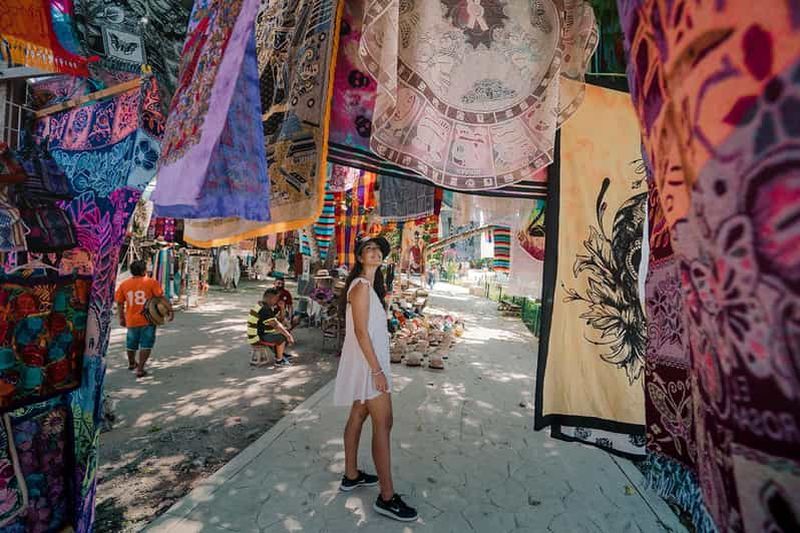 Billet Exploration des ruines de Tulum, baignade dans le Gran Cenote et tacos !