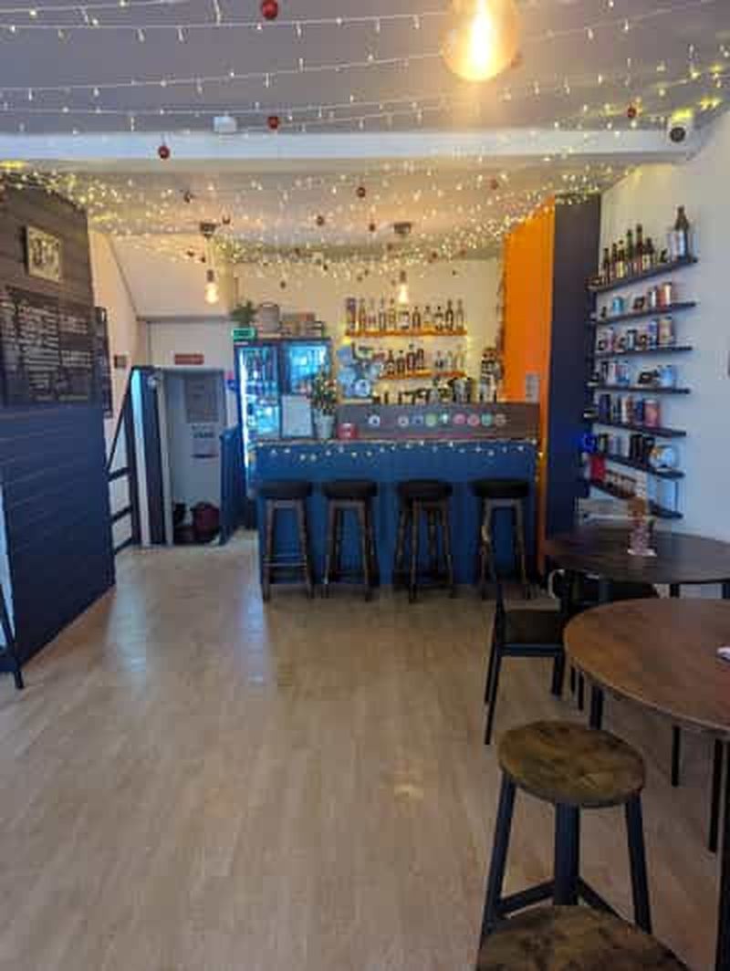 Billet Brighton : dégustation de bière locale dans un micro-pub
