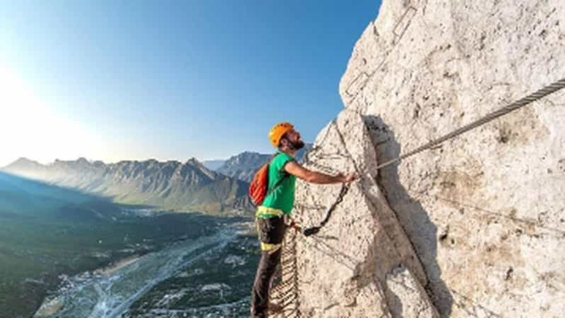 Billet Via Ferrata Vertigo – Aventure extrême à La Huasteca