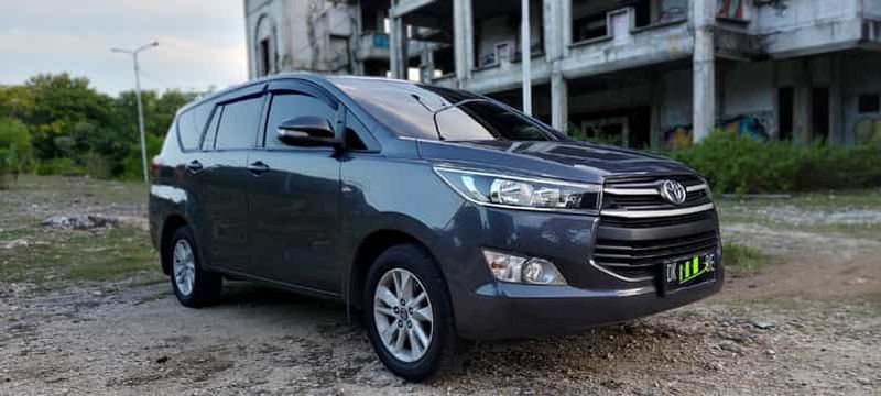 Billet Nusa Dua, Jimbaran ou Sanur : Transfert à l'aéroport Ngurah Rai