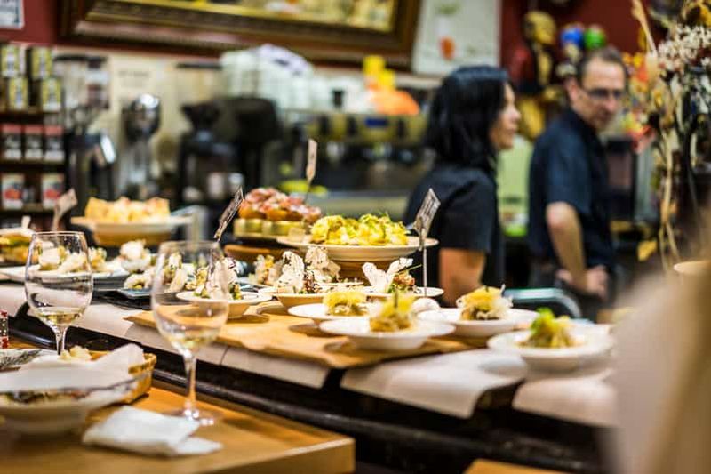 Billet Saint-Sébastien : circuit en vélo électrique avec dégustation de pintxos