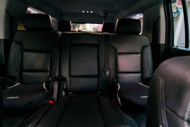 Billet Seattle : Transport à l'aéroport international de Seattle-Tacoma