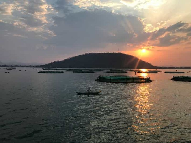 Billet Sapitwa : aventure de 4 jours de randonnée sur le mont Mulanje au Malawi