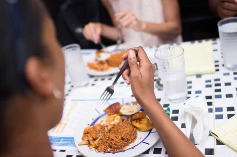 Billet Nassau : Bites and Sites Visite culinaire et culturelle à pied