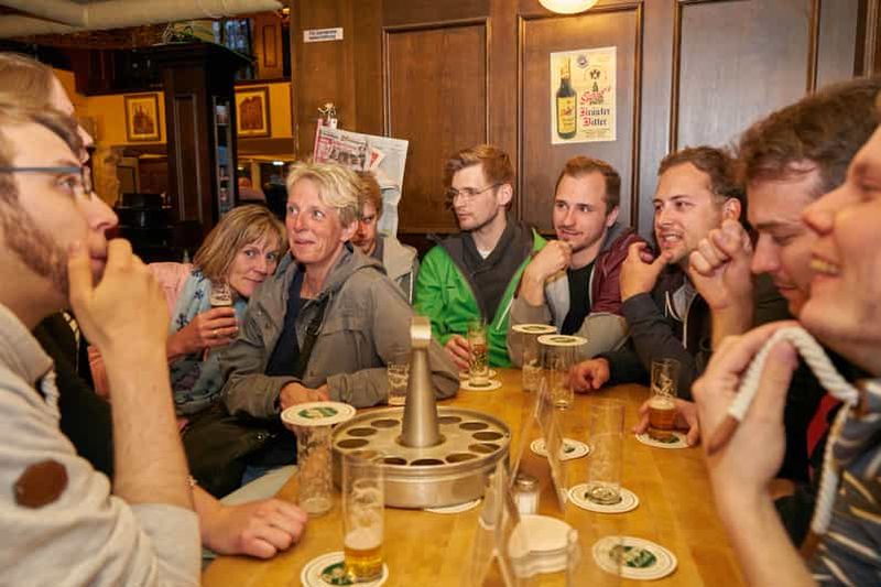 Billet Cologne : Visite de 2 heures de la brasserie et de la bière Kölsch