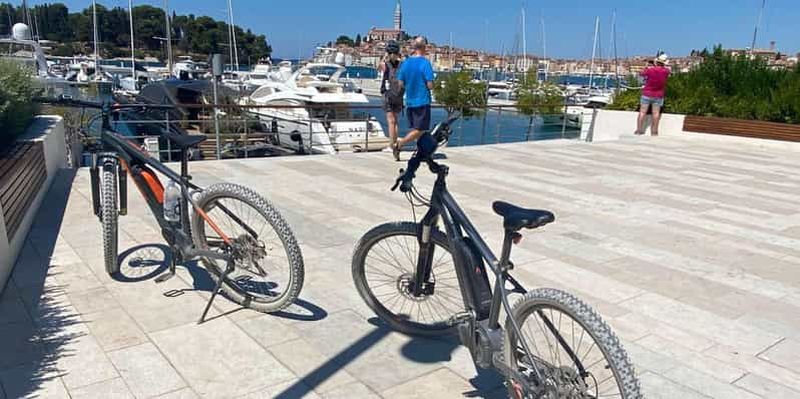 Billet Tour privé à vélo avec prise en charge et retour depuis Zurich