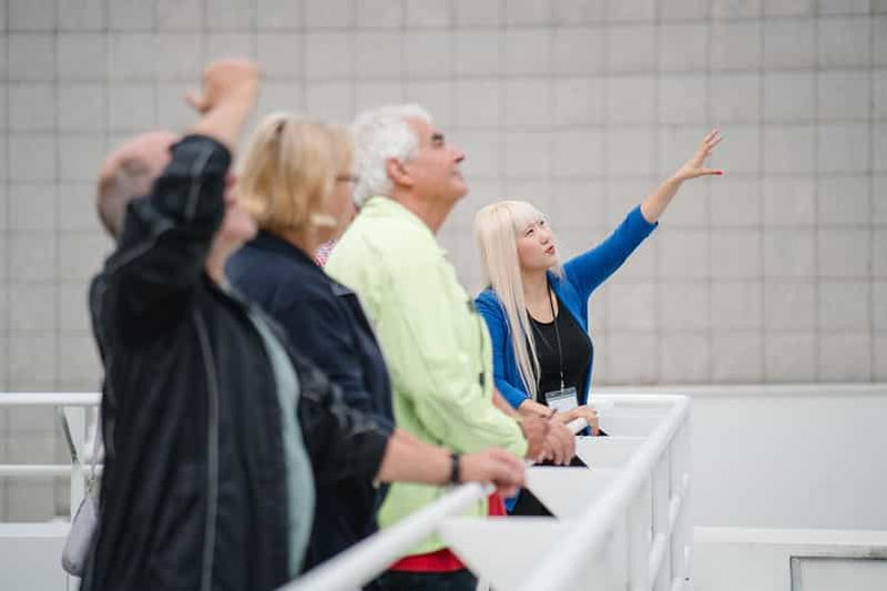 Billet Ulm : Visite à pied du centre ville avec visite de la cathédrale