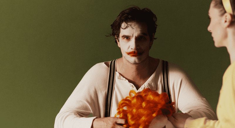 Billet Sydney : Rigoletto à l'Opéra de Sydney