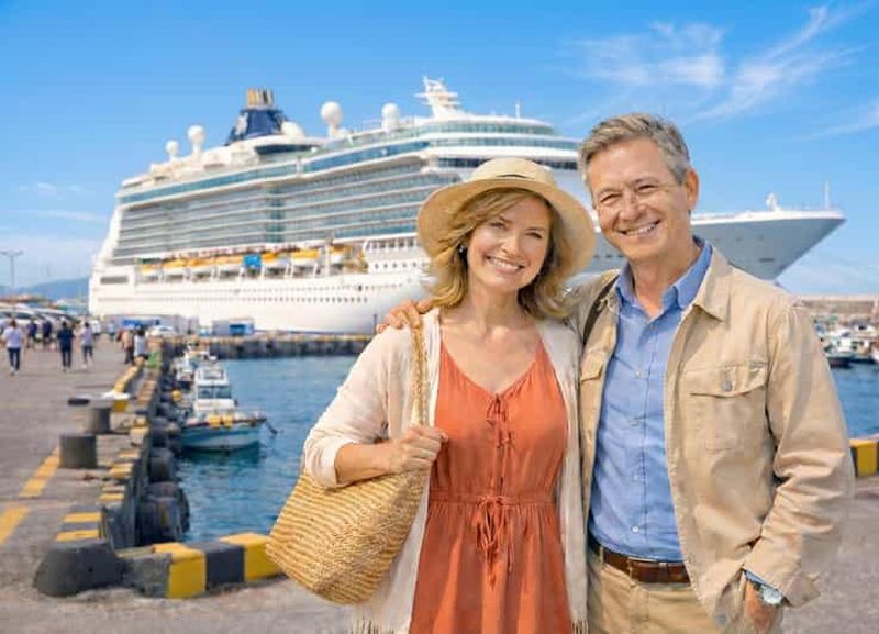 Billet Jeju : excursion d'une journée sur la côte pour les passagers de croisière, site classé par l'UNESCO