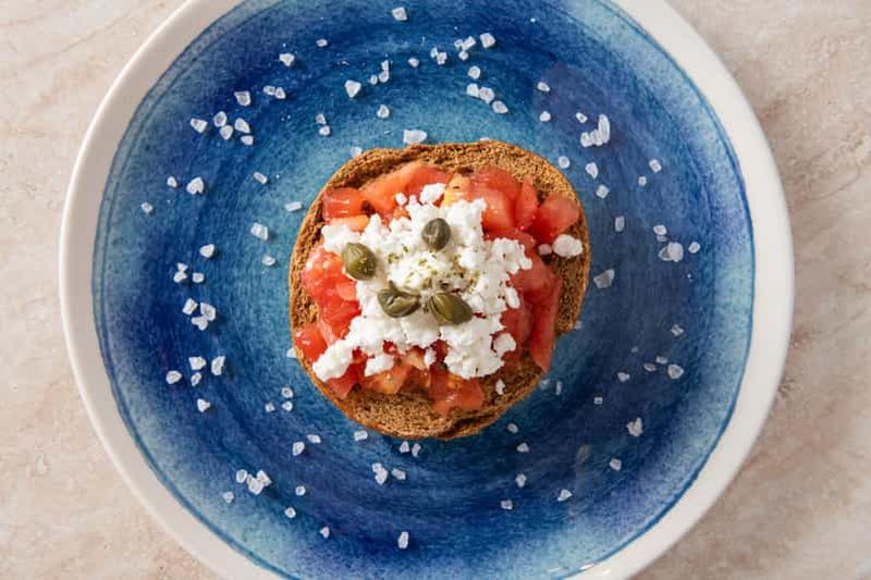 Billet Cuisinez comme un Grec lors d'un cours de cuisine au cœur d'Athènes