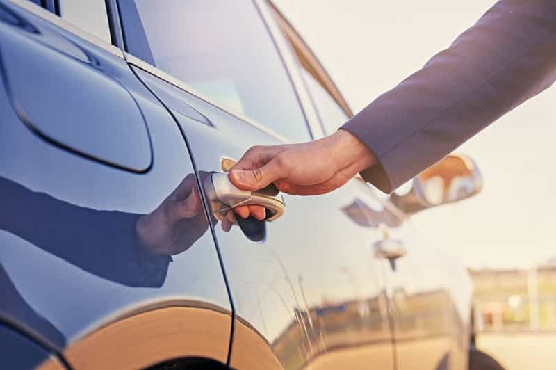 Billet Transfert de l'aéroport de Gdansk