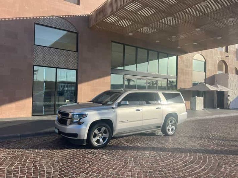 Billet Aller simple de l'aéroport (SJD) - hôtels San Jose del Cabo