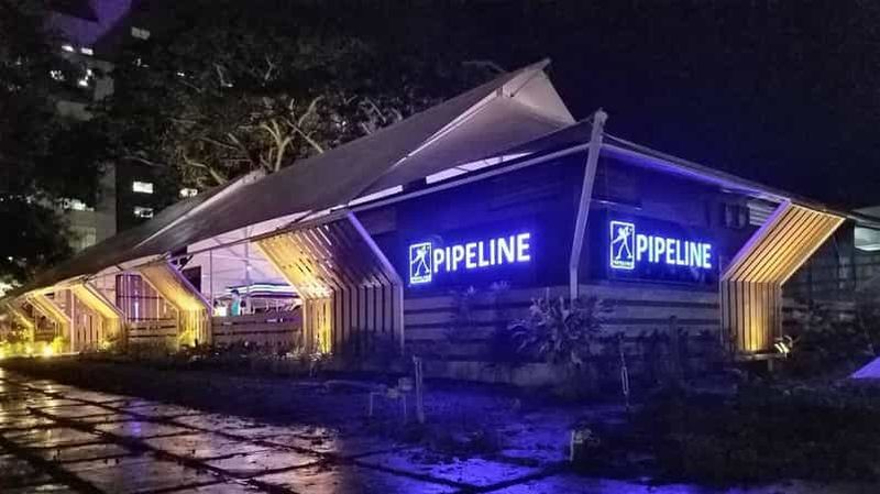 Billet Tournée des bars à Cebu : une aventure nocturne