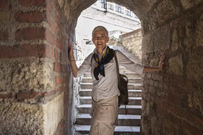 Billet Visite privée captivante des musées de Belgrade avec anecdotes d'initiés