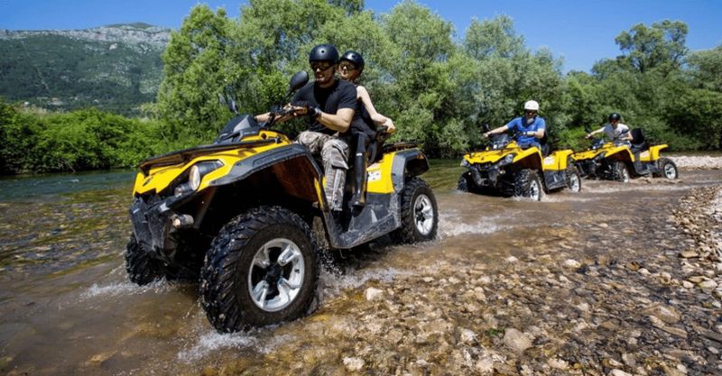 Billet Au départ d'Istanbul : excursion d'une journée à Sapanca et Masukiye avec déjeuner