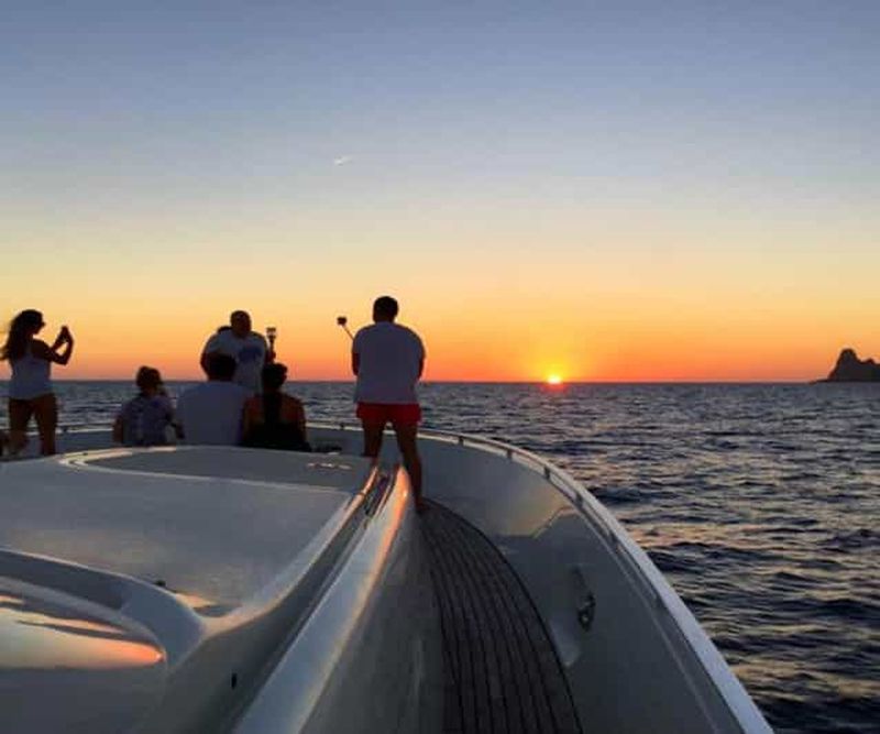 Billet Positano : croisière au coucher du soleil et snorkeling sur la côte amalfitaine