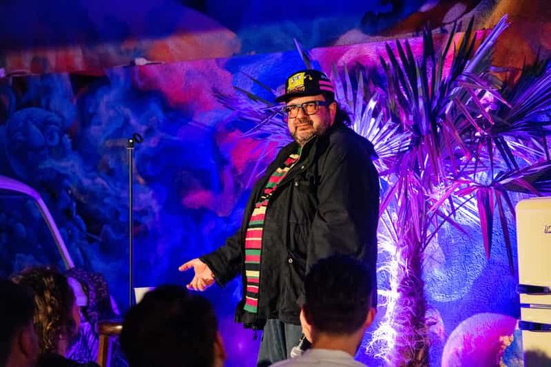 Billet Cologne : le meilleur spectacle de stand-up avec rire garanti