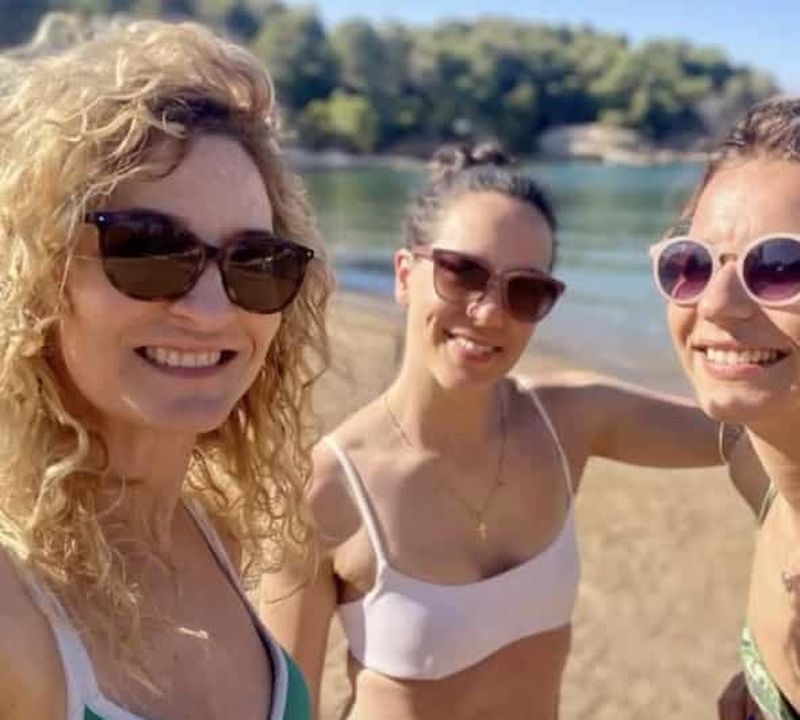 Billet Athènes : visite de Loutraki de 7 nuits avec petit-déjeuner et transferts