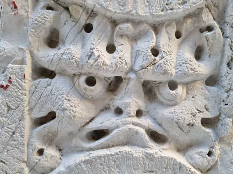 Billet Corfou : visite sur les fantômes et les légendes