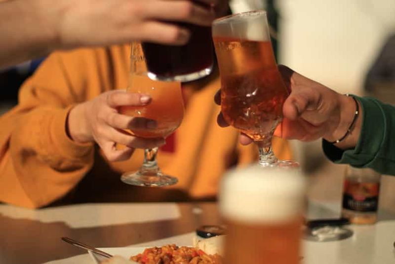 Billet Grenade : Points forts et points de vue - Circuit en vélo avec pause tapas