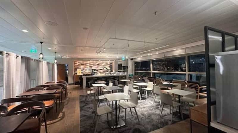 Billet Aéroport de Brisbane (BNE) : Accès au salon Premium